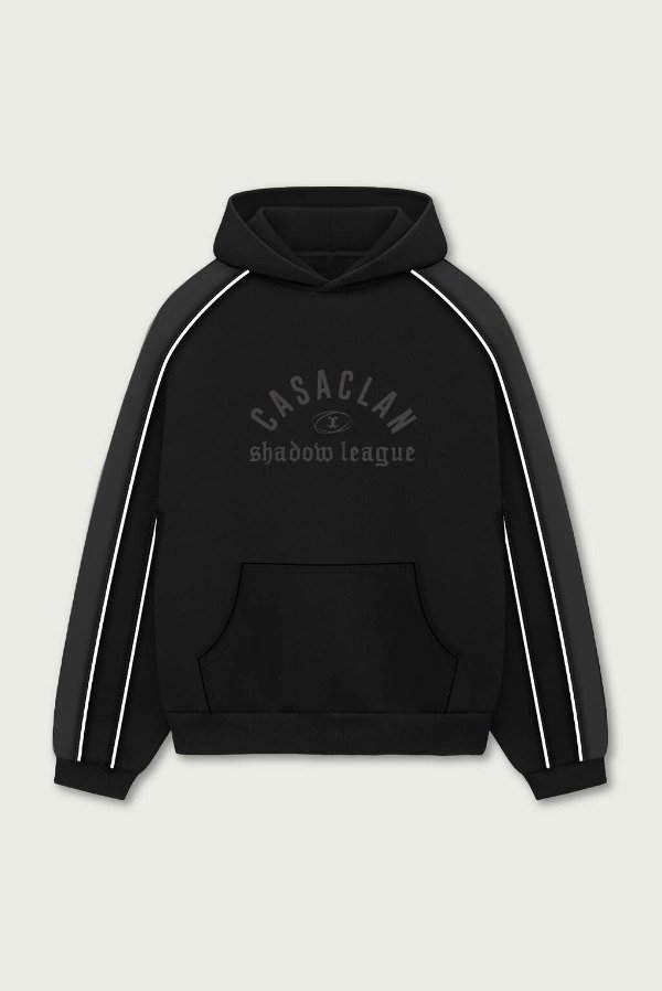 Producto - [HOODIE OVERSIZE SHADOW LEAGUE]