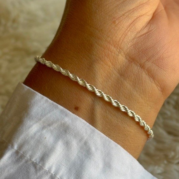 Producto - Pulsera soga (cod.846)