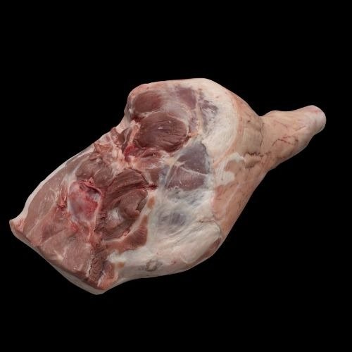 Producto - Jamon de cerdo entero