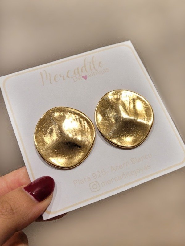 Producto - Aros fest