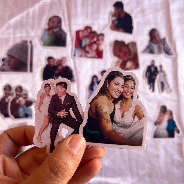 Producto - Sticker Personalizados