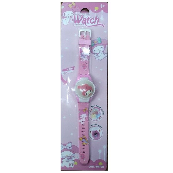 Producto - Reloj giratorio Melody