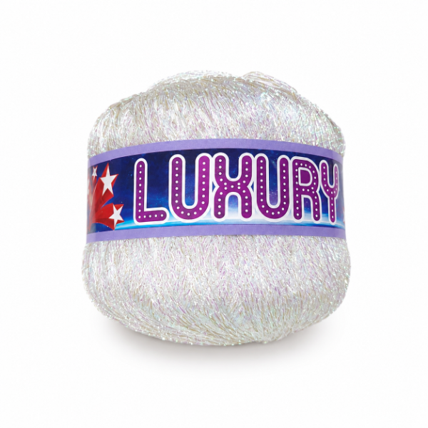 Producto - Hilo Metalizado Luxury - 4