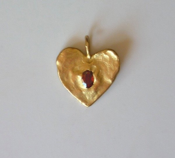 Producto - Collar Amor - 1