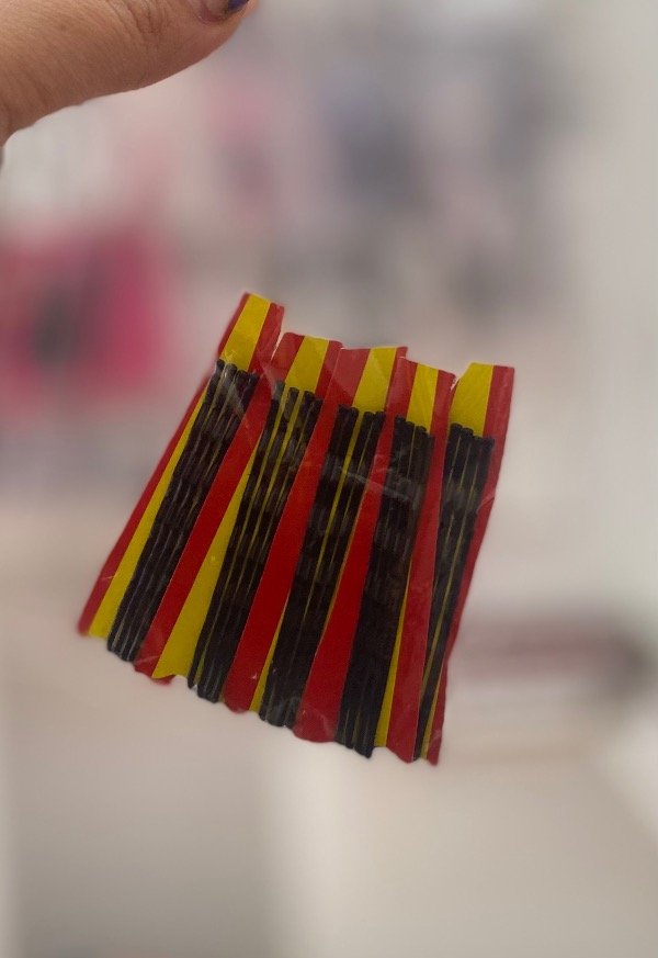 Producto - INVISIBLES x20u.