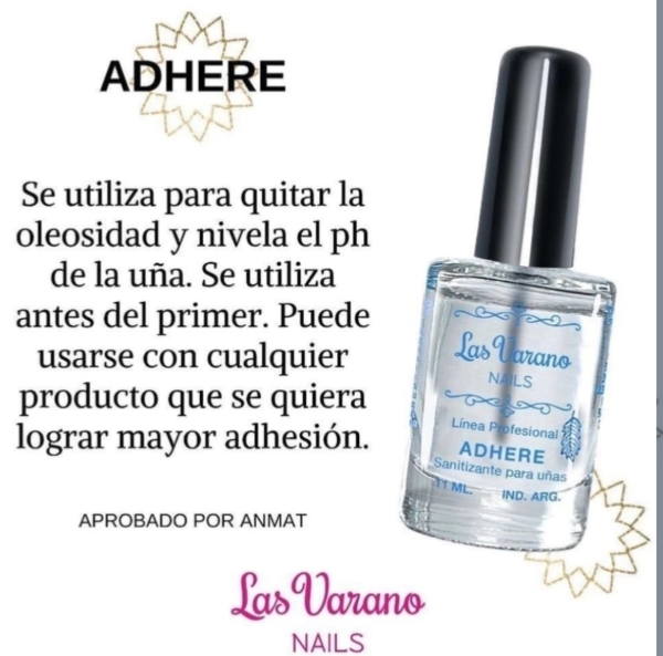 Producto - Adhere Las Verano