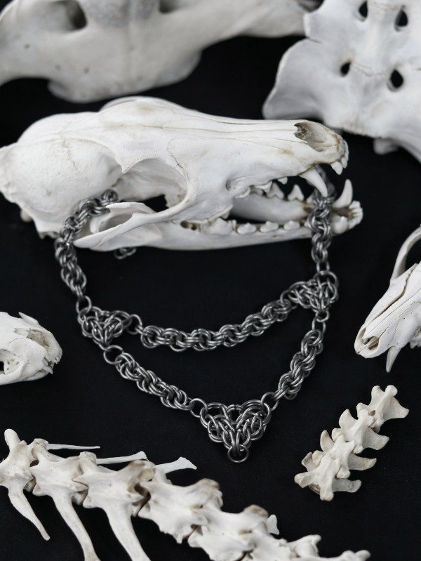 Producto - Collar Morgan - 1