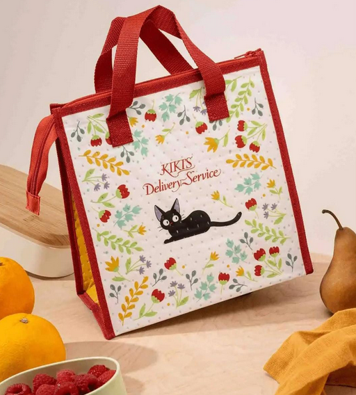 Producto - LUNCH BAG "KIKI'S DELIVERY SERVICE" ORIGINAL STUDIO GHIBLI