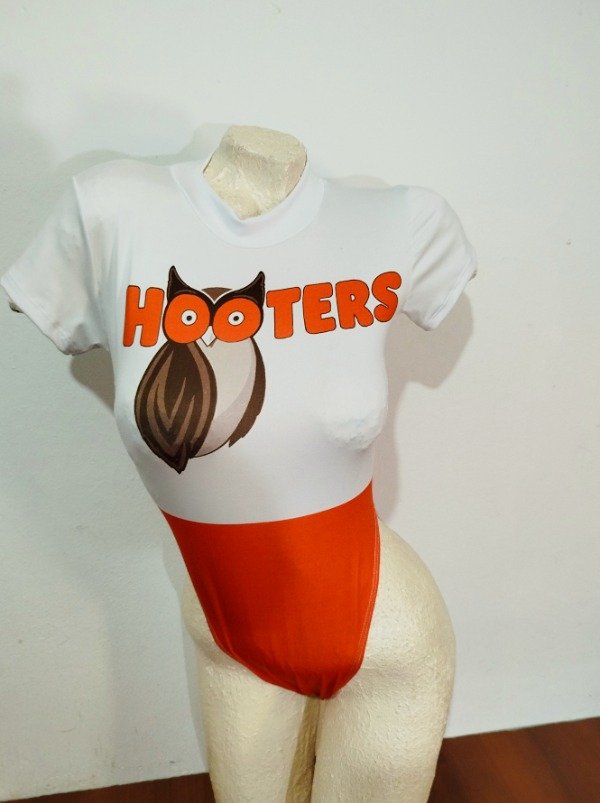 Producto - Body Hooters