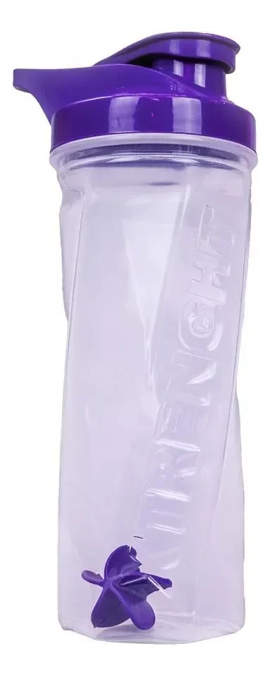 Producto - SHAKER 600ML XTRENGHT