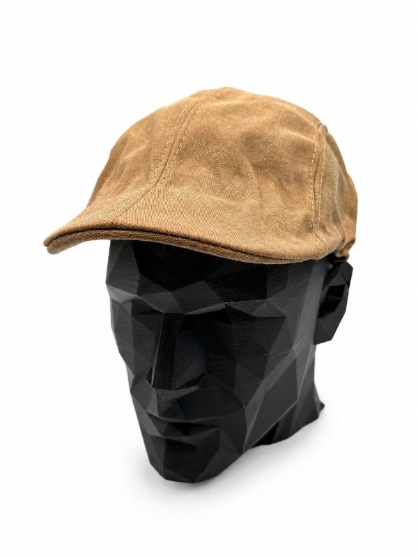 Producto - BOINA LISA MARRON