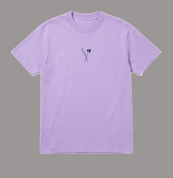 Producto - Remera oversize LEGADOS / discípulos V2 - 5