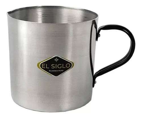 Producto - HERVIDOR ACHAROLADA N12 EL SIGLO