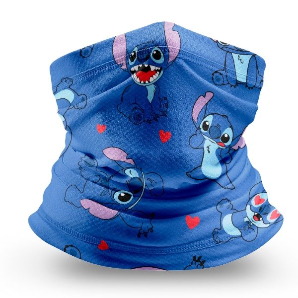 Producto - Cuello térmico Stich