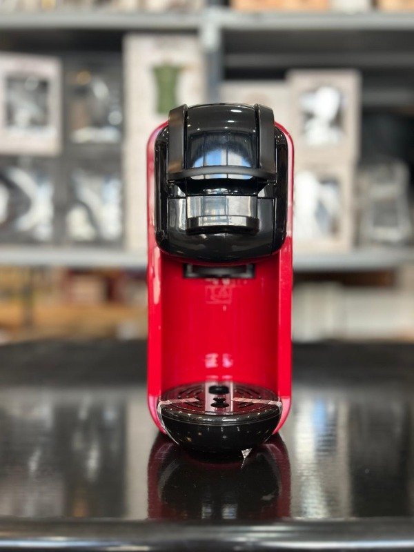 Producto - Cafetera Torremolinos