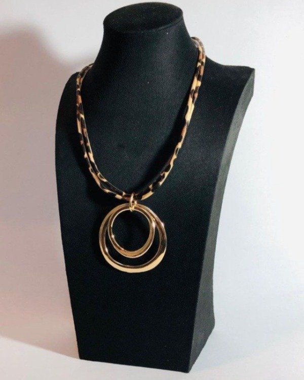 Producto - Collar Isabell