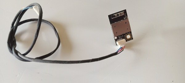 Producto - Placa Wi Fi Tv Hitachi Cdh-le40smart08