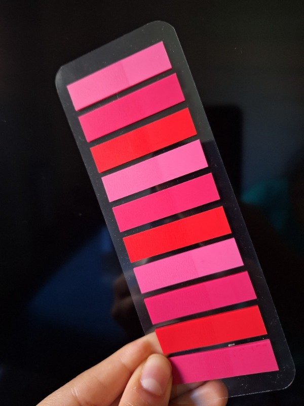 Producto - Post it #33