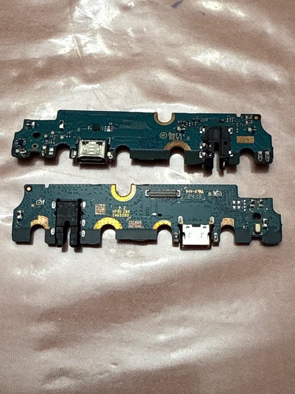 Producto - PLACA DE CARGA SAMSUNG TAB A9 X110 X115