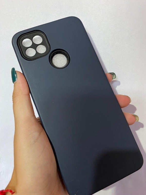 Producto - G9 power anti golpe azul