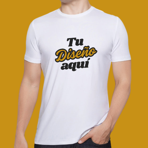 Producto - Remera Unisex Varios Colores - 0