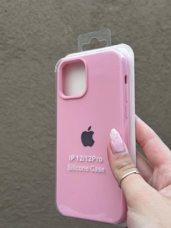 Producto - Silicone 12 - 12 pro