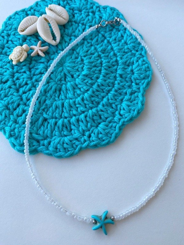 Producto - Collar Tahiti