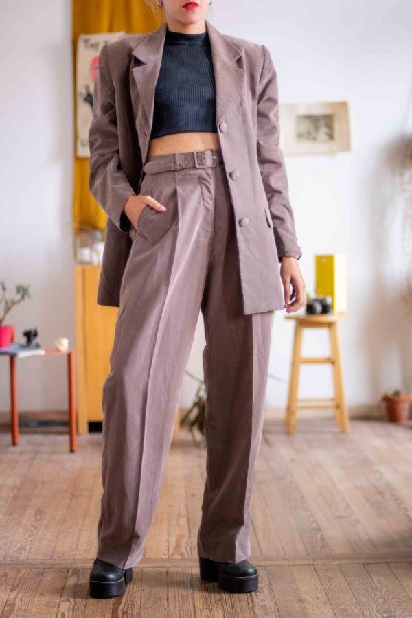 Producto - Set Johnsons Talle: M/L-