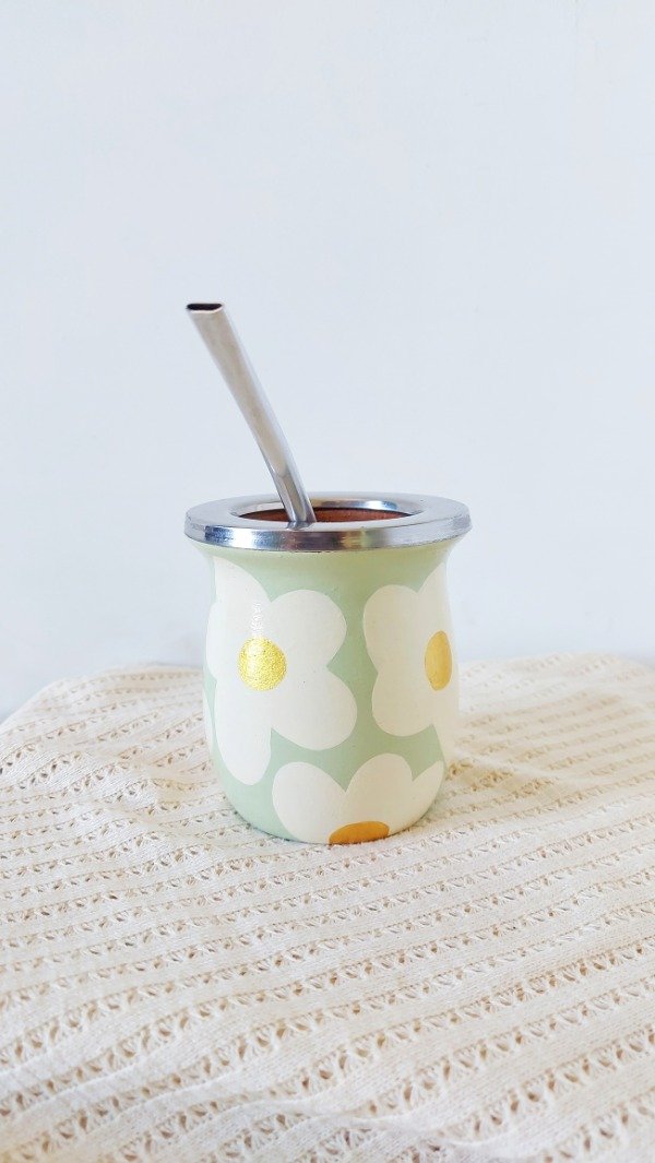 Producto - Mate con virola