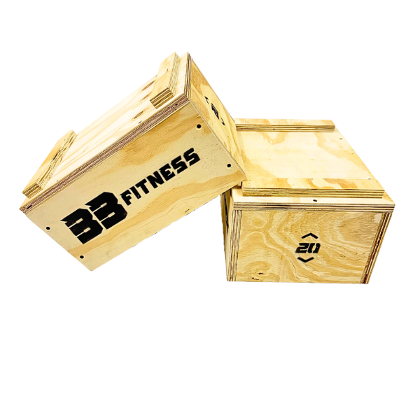 Producto - Step Apilable 20cm