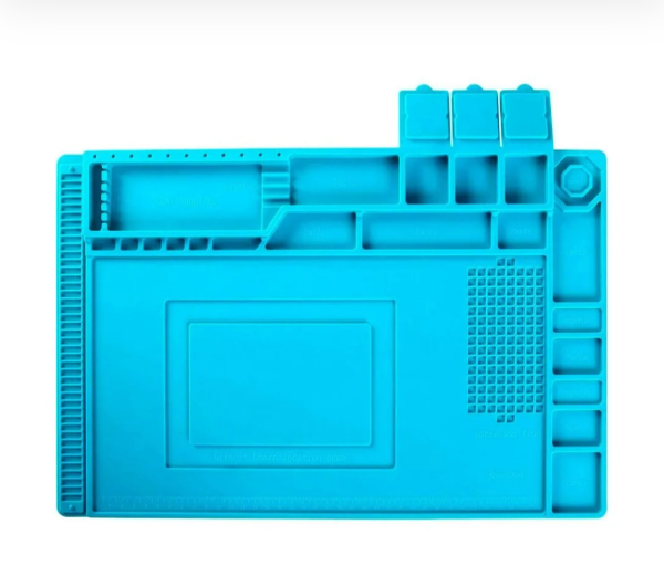 Producto - MANTA ANTIESTATICA M-190