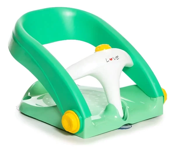 Producto - ARO DE BAÑO PARA BEBE LOVE