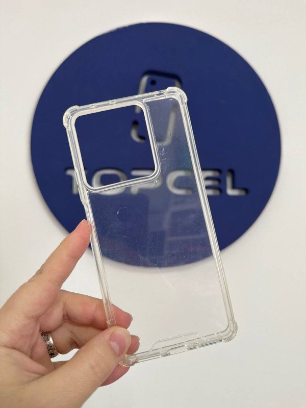 Producto - FUNDA ANTISHOCK XIAOMI REDMI NOTE 13 5G