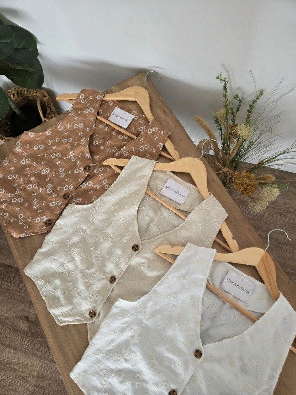 Producto - CHALECO MISSY