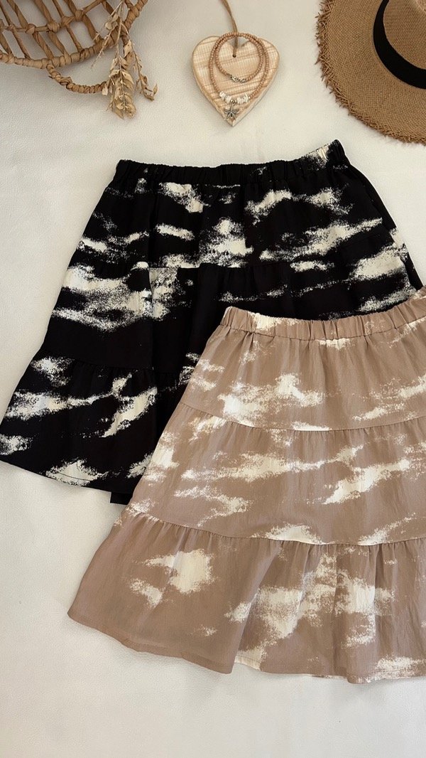 Producto - MINI PAISANITA NUBE