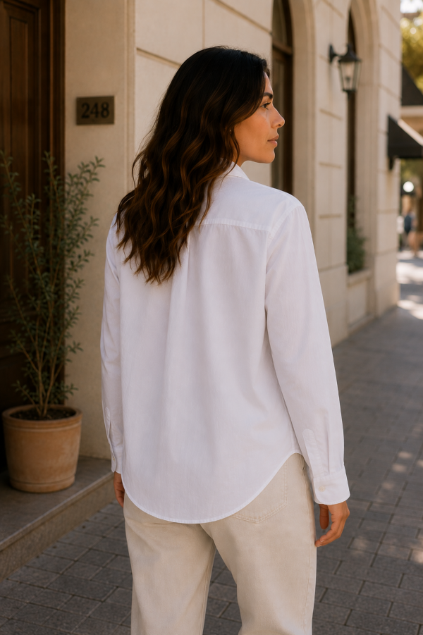 Producto - Camisa Edimburgo - 1