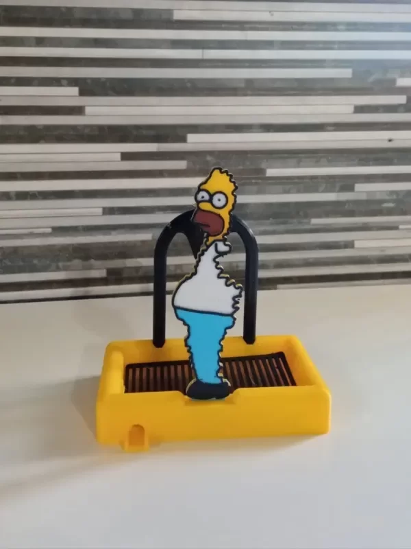 Producto - Homero Simpsons