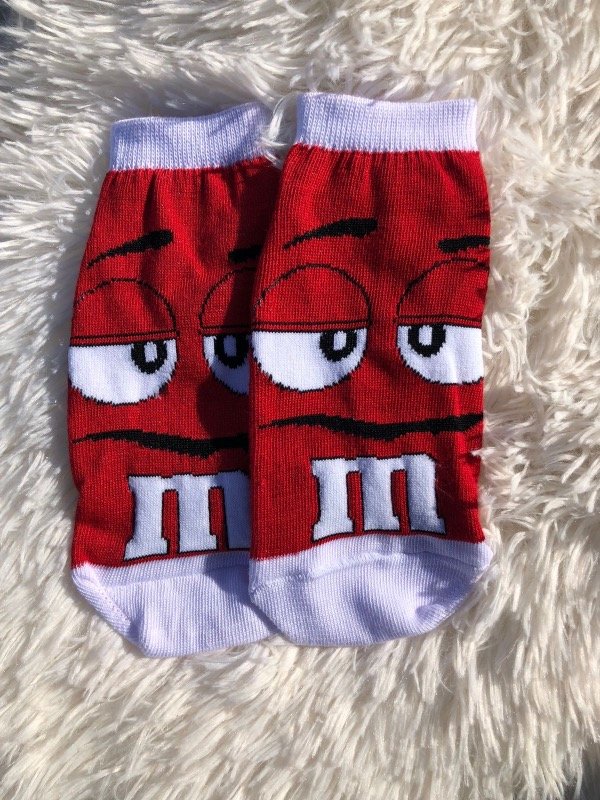 Producto - MYM ROJO I