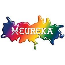 Producto - Eureka Medium Horneable / Vitrificable x 60cc