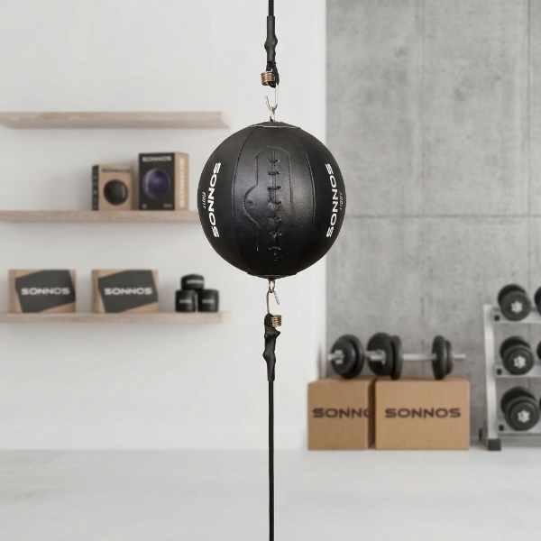 Producto - Cielo Y Tierra Sonnos Black Con Tensores Homologado Fab