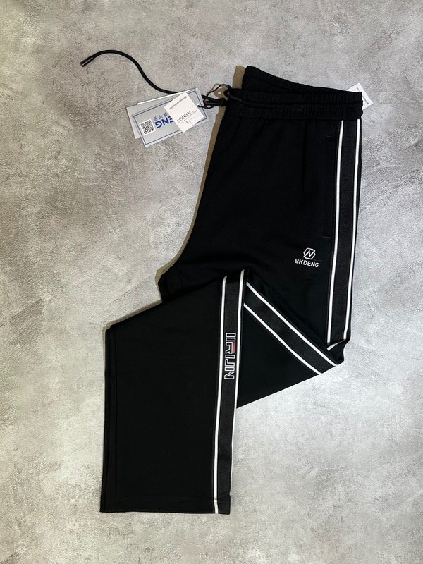 Producto - Jogging BKDENG