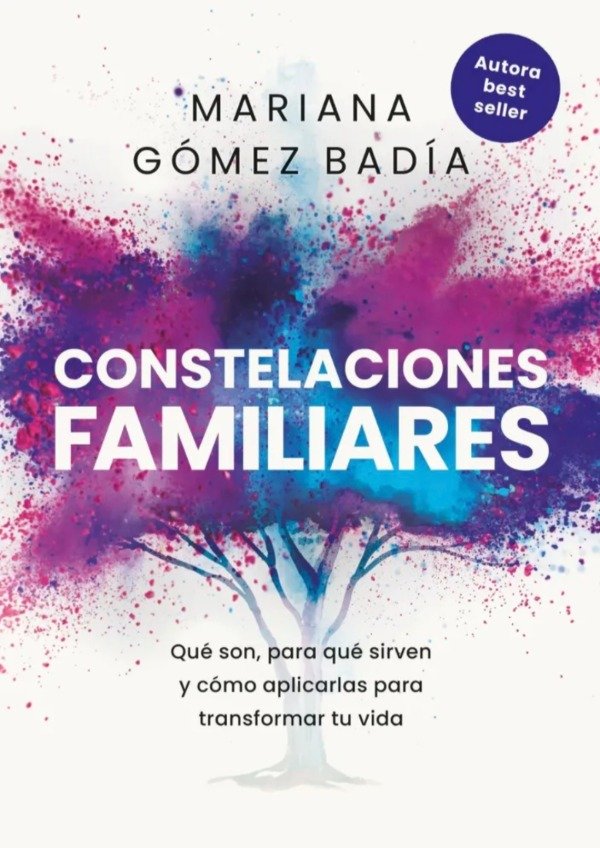 Producto - CONSTELACIONES FAMILIARES