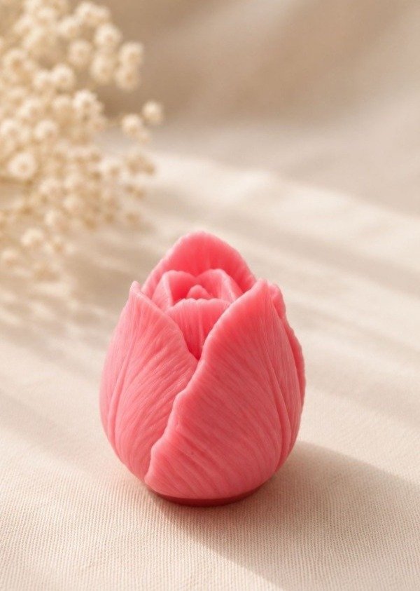 Producto - Molde tulipan