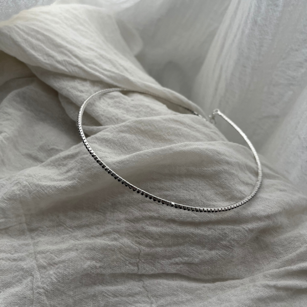 Producto - Gargantilla