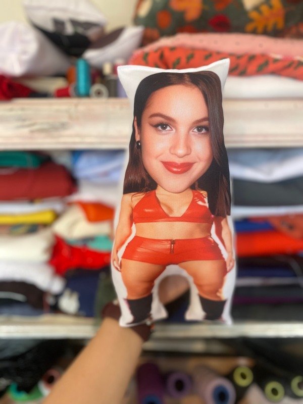 Producto - Muñeca Olivia Rodrigo - 0