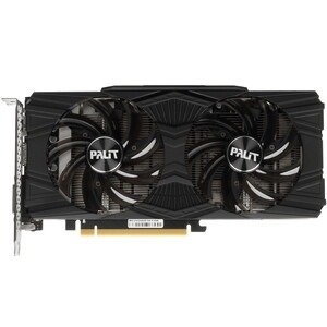 Producto - RTX 2060 Super Palit Dual 8 GB