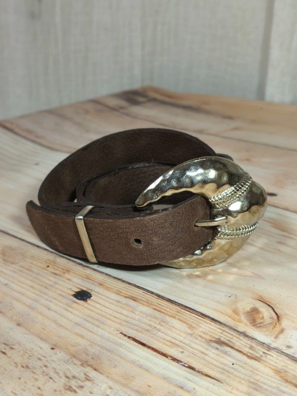 Producto - CINTO SARA MARRÓN