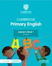 Producto - Cambridge Primary Years. Learners Book 1 - 9781108749879