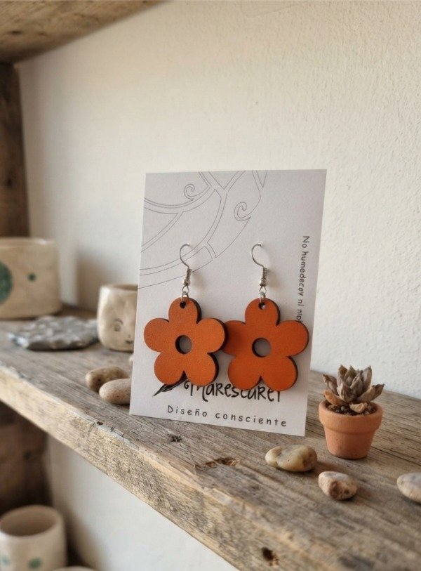 Producto - Aros Alegría del Hogar / Naranja Valencia - 2