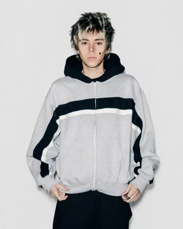 Producto - ZIP BOXY CULT